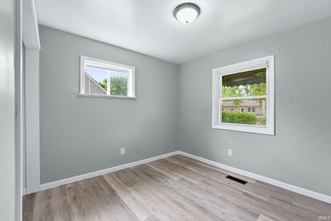 Tiny photo for 1427 Baywood Drive, New Haven, IN 46774 (MLS # 202617057)