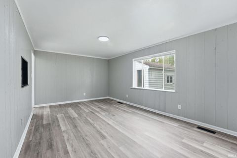Tiny photo for 1427 Baywood Drive, New Haven, IN 46774 (MLS # 202617057)