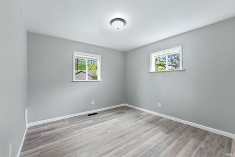 Tiny photo for 1427 Baywood Drive, New Haven, IN 46774 (MLS # 202617057)