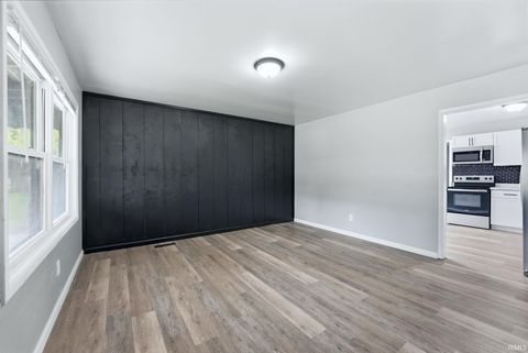 Tiny photo for 1427 Baywood Drive, New Haven, IN 46774 (MLS # 202617057)