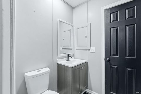 Tiny photo for 1427 Baywood Drive, New Haven, IN 46774 (MLS # 202617057)