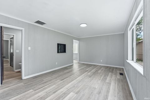 Tiny photo for 1427 Baywood Drive, New Haven, IN 46774 (MLS # 202617057)