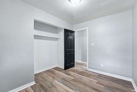 Tiny photo for 1427 Baywood Drive, New Haven, IN 46774 (MLS # 202617057)
