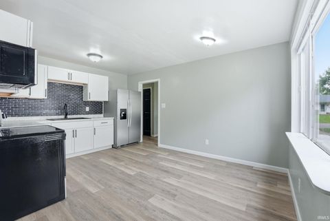 Tiny photo for 1427 Baywood Drive, New Haven, IN 46774 (MLS # 202617057)