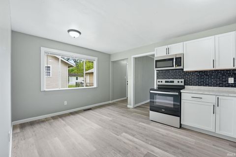 Tiny photo for 1427 Baywood Drive, New Haven, IN 46774 (MLS # 202617057)
