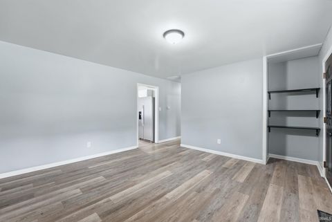 Tiny photo for 1427 Baywood Drive, New Haven, IN 46774 (MLS # 202617057)