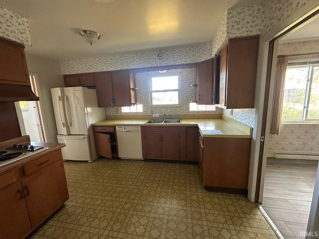 Photo of 61540 Elderberry Lane, South Bend, IN 46614 (MLS # 202545763)