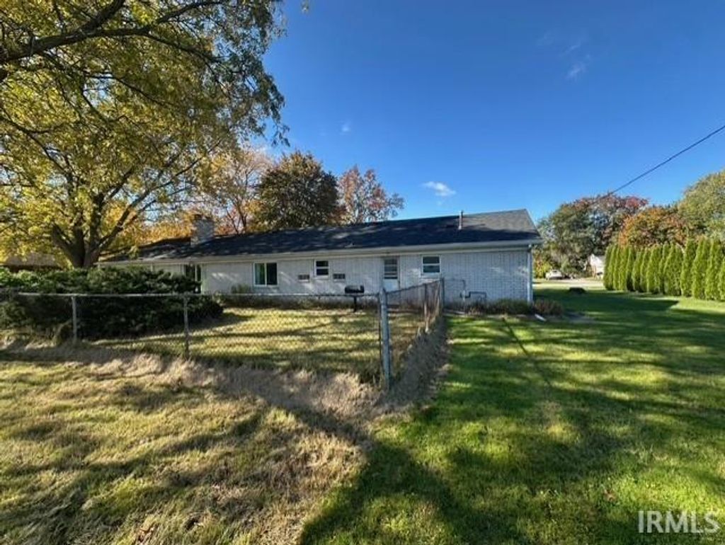 Photo of 61540 Elderberry Lane, South Bend, IN 46614 (MLS # 202545763)