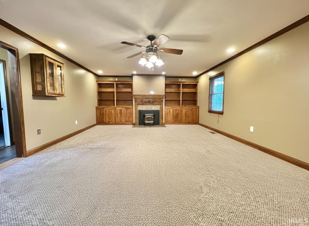 Photo of 60 S State Route 261, Boonville, IN 47601 (MLS # 202547268)