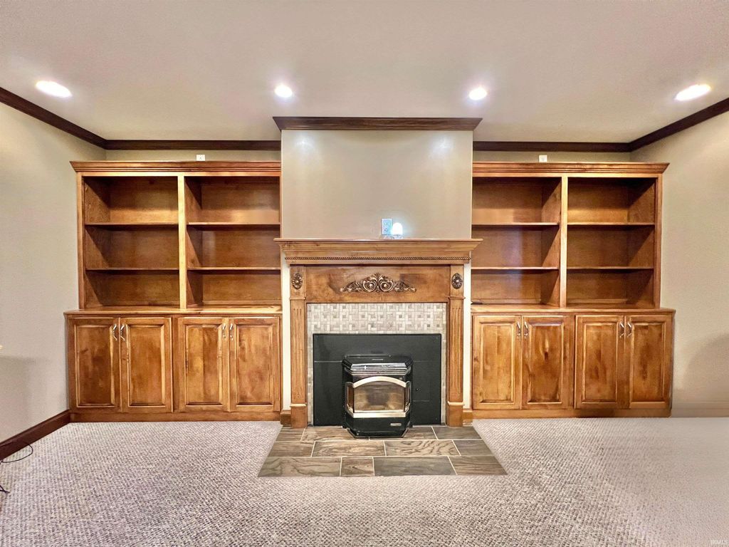 Photo of 60 S State Route 261, Boonville, IN 47601 (MLS # 202547268)