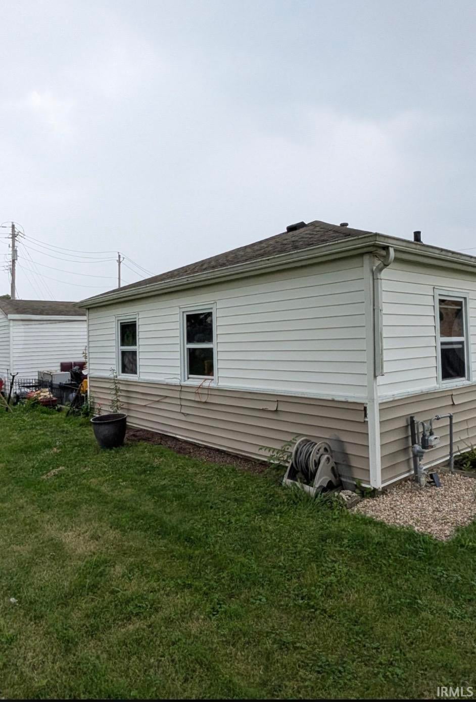 Photo of 9 Allen Lane, Greenfield, IN 46140 (MLS # 202642223)