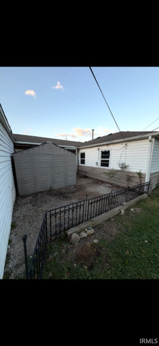 Photo of 9 Allen Lane, Greenfield, IN 46140 (MLS # 202642223)