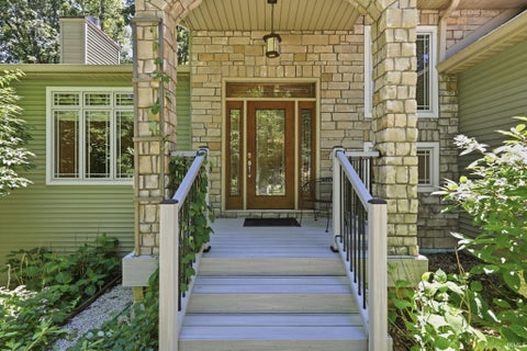 Tiny photo for 4618 N Chatham Drive, Bloomington, IN 47404 (MLS # 202625217)