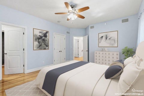 Tiny photo for 4618 N Chatham Drive, Bloomington, IN 47404 (MLS # 202625217)