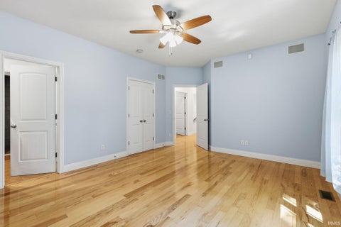 Tiny photo for 4618 N Chatham Drive, Bloomington, IN 47404 (MLS # 202625217)