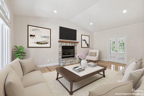 Tiny photo for 4618 N Chatham Drive, Bloomington, IN 47404 (MLS # 202625217)