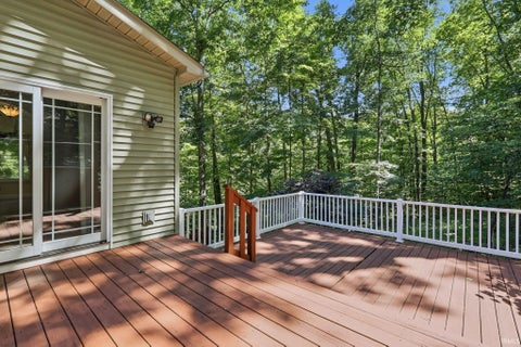Tiny photo for 4618 N Chatham Drive, Bloomington, IN 47404 (MLS # 202625217)
