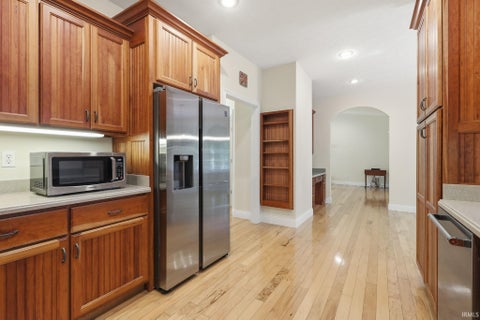 Tiny photo for 4618 N Chatham Drive, Bloomington, IN 47404 (MLS # 202625217)