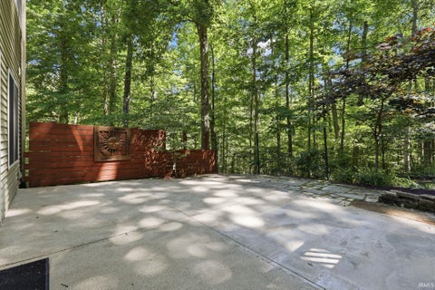 Tiny photo for 4618 N Chatham Drive, Bloomington, IN 47404 (MLS # 202625217)