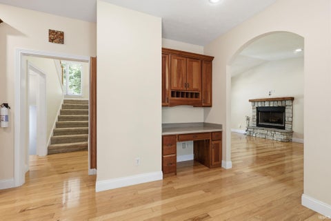 Tiny photo for 4618 N Chatham Drive, Bloomington, IN 47404 (MLS # 202625217)