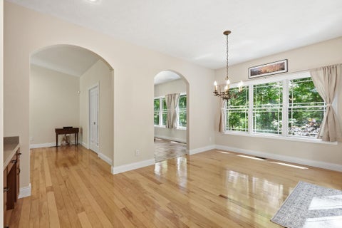 Tiny photo for 4618 N Chatham Drive, Bloomington, IN 47404 (MLS # 202625217)