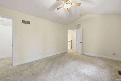 Tiny photo for 4618 N Chatham Drive, Bloomington, IN 47404 (MLS # 202625217)