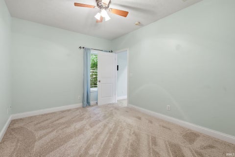 Tiny photo for 4618 N Chatham Drive, Bloomington, IN 47404 (MLS # 202625217)