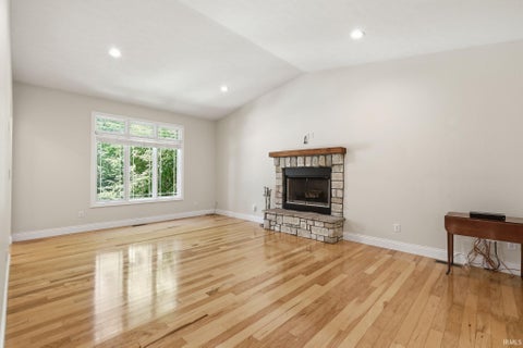 Tiny photo for 4618 N Chatham Drive, Bloomington, IN 47404 (MLS # 202625217)