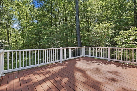 Tiny photo for 4618 N Chatham Drive, Bloomington, IN 47404 (MLS # 202625217)