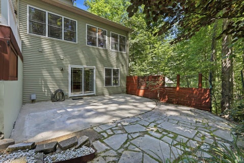 Tiny photo for 4618 N Chatham Drive, Bloomington, IN 47404 (MLS # 202625217)