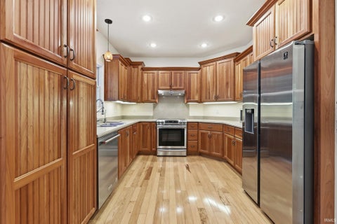 Tiny photo for 4618 N Chatham Drive, Bloomington, IN 47404 (MLS # 202625217)