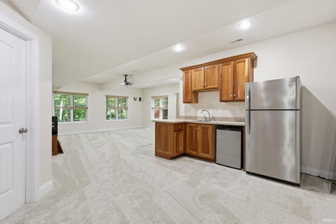Tiny photo for 4618 N Chatham Drive, Bloomington, IN 47404 (MLS # 202625217)