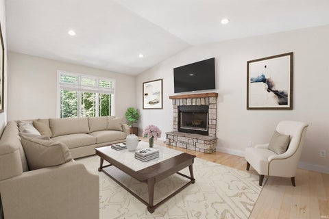 Tiny photo for 4618 N Chatham Drive, Bloomington, IN 47404 (MLS # 202625217)