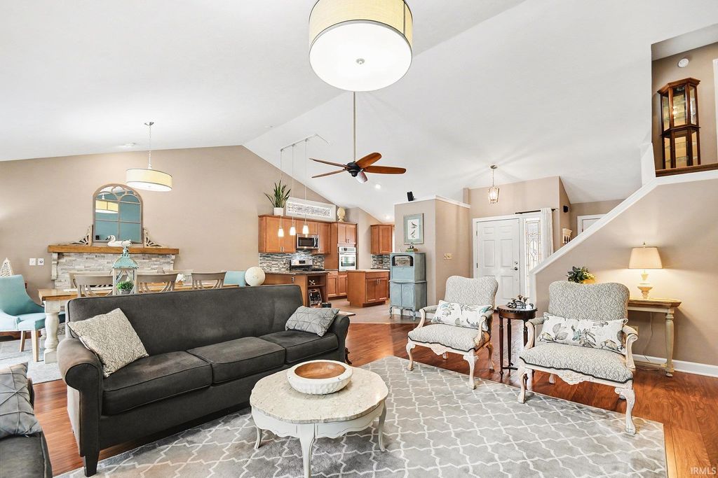 Photo of 51619 Meadow Pond Drive, Granger, IN 46530 (MLS # 202600765)