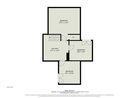 Tiny photo for 216 W Broadway Street, Mishawaka, IN 46545 (MLS # 202636390)