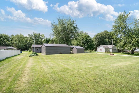 Tiny photo for 10346 E 170 S, Greentown, IN 46936 (MLS # 202630071)