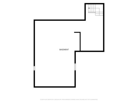 Tiny photo for 10346 E 170 S, Greentown, IN 46936 (MLS # 202630071)