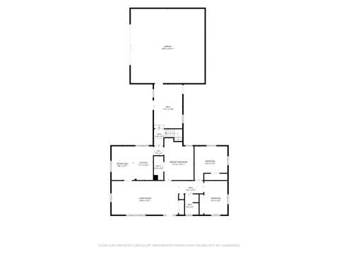 Tiny photo for 10346 E 170 S, Greentown, IN 46936 (MLS # 202630071)