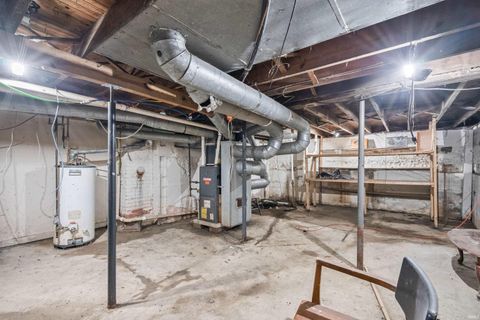 Tiny photo for 10346 E 170 S, Greentown, IN 46936 (MLS # 202630071)