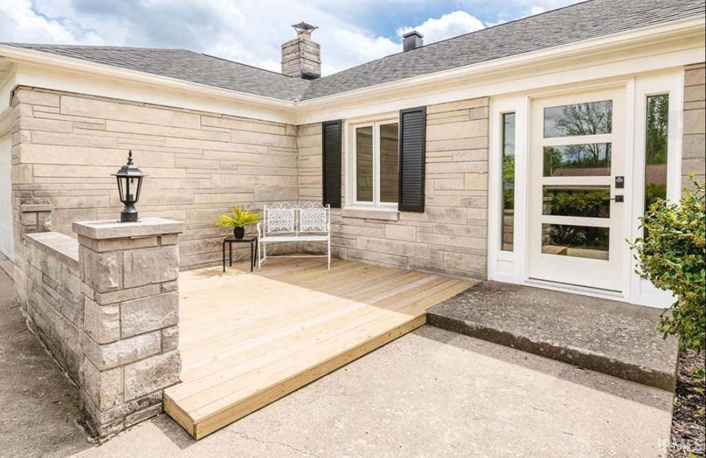 Photo of 1416 E Clairmont Place, Bloomington, IN 47401 (MLS # 202621532)