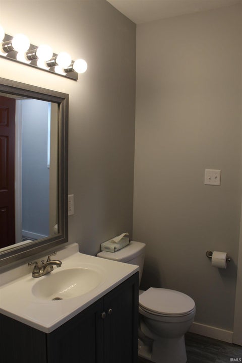 Tiny photo for 1606 N 12th Street, Lafayette, IN 47904 (MLS # 202637250)