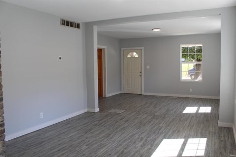 Tiny photo for 1606 N 12th Street, Lafayette, IN 47904 (MLS # 202637250)