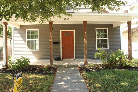 Photo of 1606 N 12th Street, Lafayette, IN 47904 (MLS # 202637250)