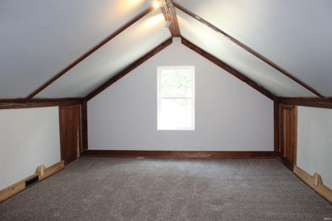 Tiny photo for 1606 N 12th Street, Lafayette, IN 47904 (MLS # 202637250)