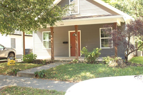 Tiny photo for 1606 N 12th Street, Lafayette, IN 47904 (MLS # 202637250)