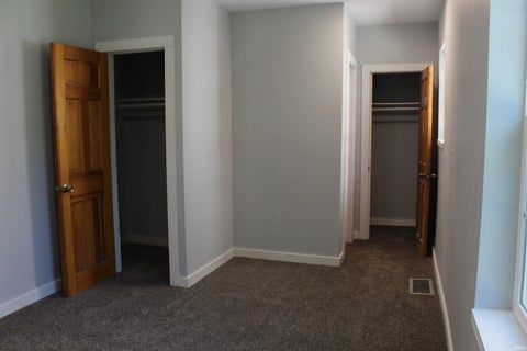 Tiny photo for 1606 N 12th Street, Lafayette, IN 47904 (MLS # 202637250)