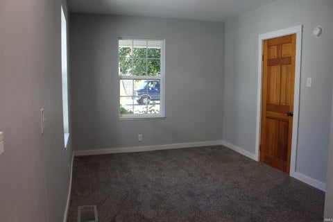 Tiny photo for 1606 N 12th Street, Lafayette, IN 47904 (MLS # 202637250)