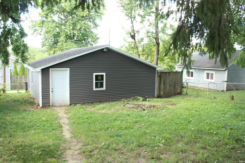 Tiny photo for 1606 N 12th Street, Lafayette, IN 47904 (MLS # 202637250)