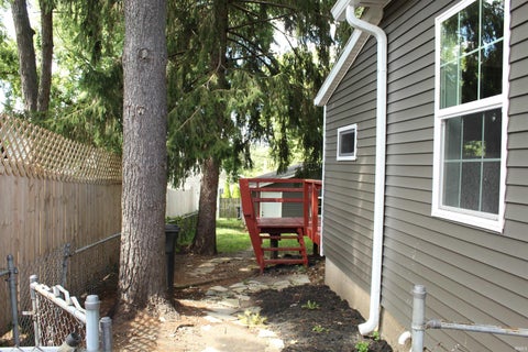 Tiny photo for 1606 N 12th Street, Lafayette, IN 47904 (MLS # 202637250)