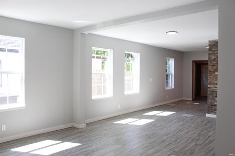 Tiny photo for 1606 N 12th Street, Lafayette, IN 47904 (MLS # 202637250)